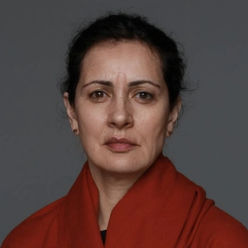 Ирина Яковлева