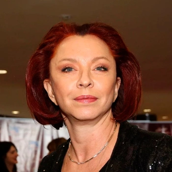 Анастасия Вертинская