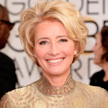 Эмма Томпсон