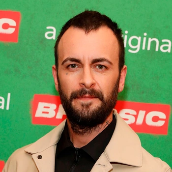 Джозеф Гилган