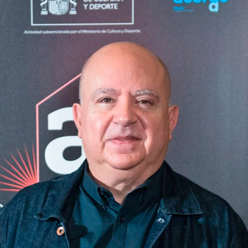 Агустин Альмодовар