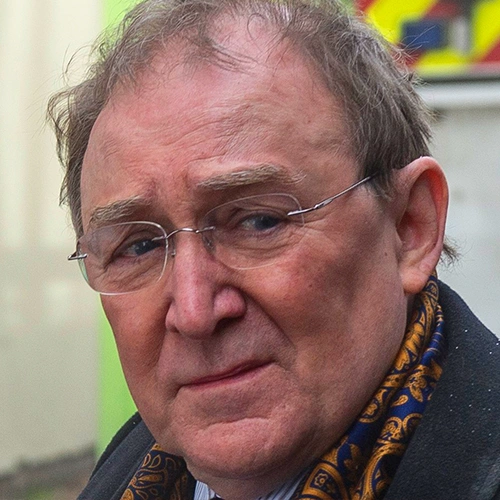 Дермот Краули