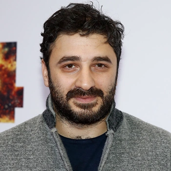 Сарик Андреасян