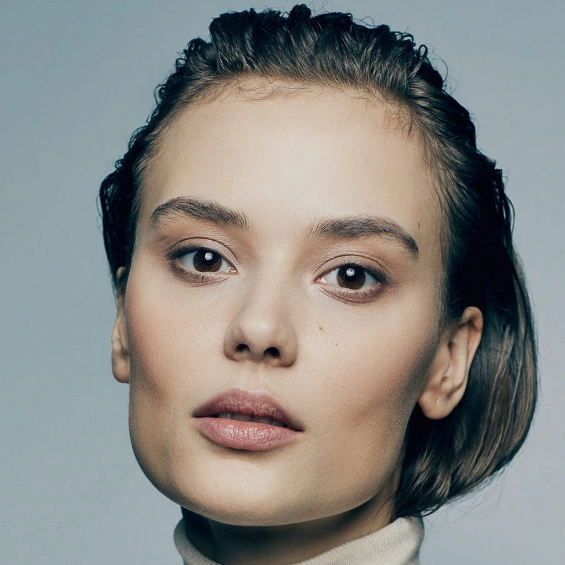 Алена Митрошина