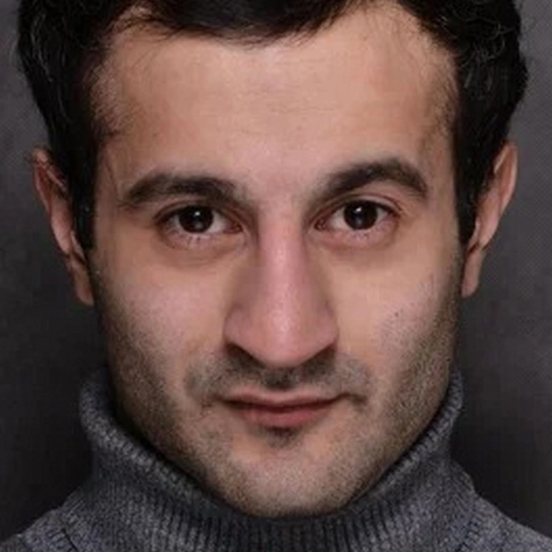 Аким Бислимов