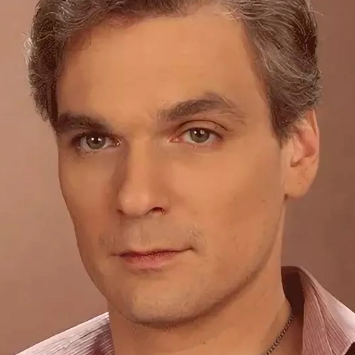 Николай Токарев