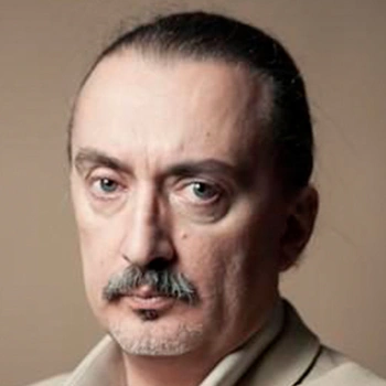 Олег Казанчеев