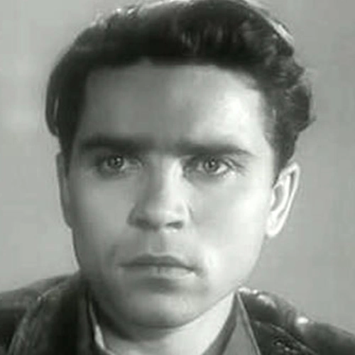 Александр Суснин