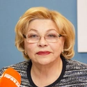 Елена Драпеко