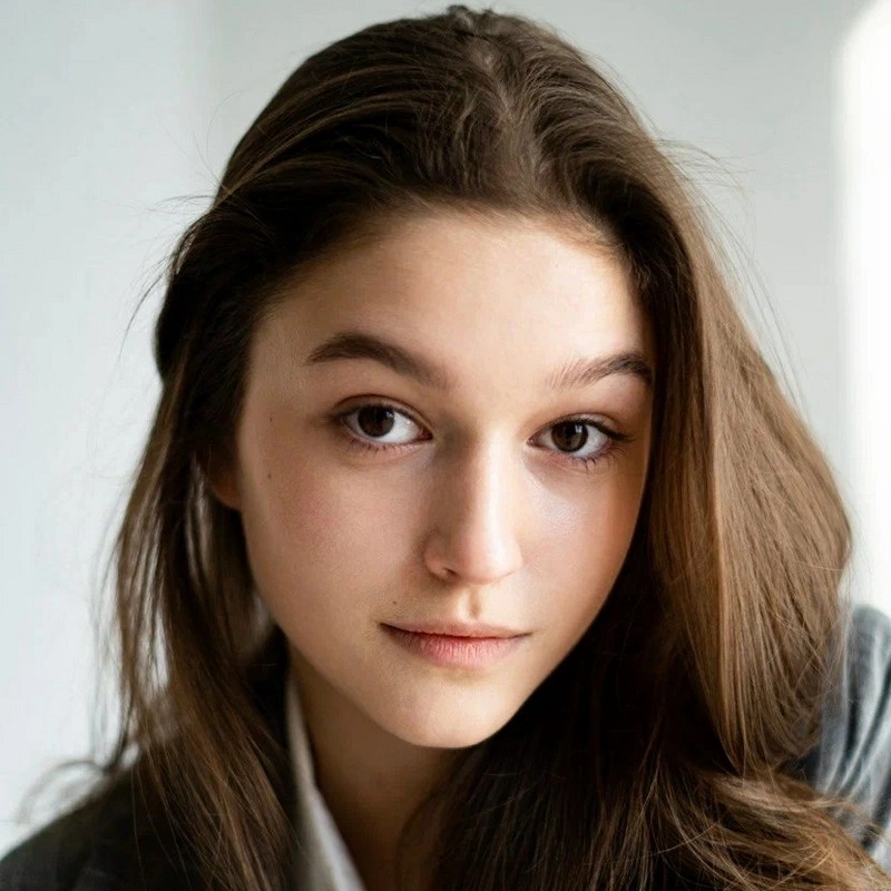 Василиса Коростышевская