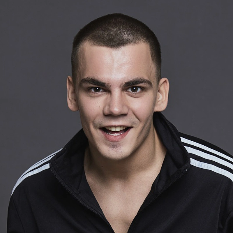 Даниил Киселев