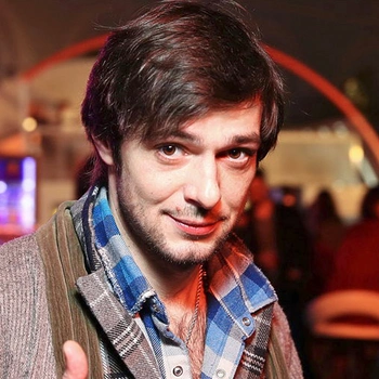 Павел Баршак