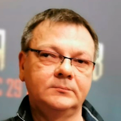 Константин Галдаев