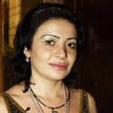 Зулия Раджабова