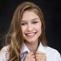 Лиза Запорожец