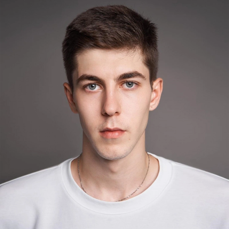 Евгений Егоров