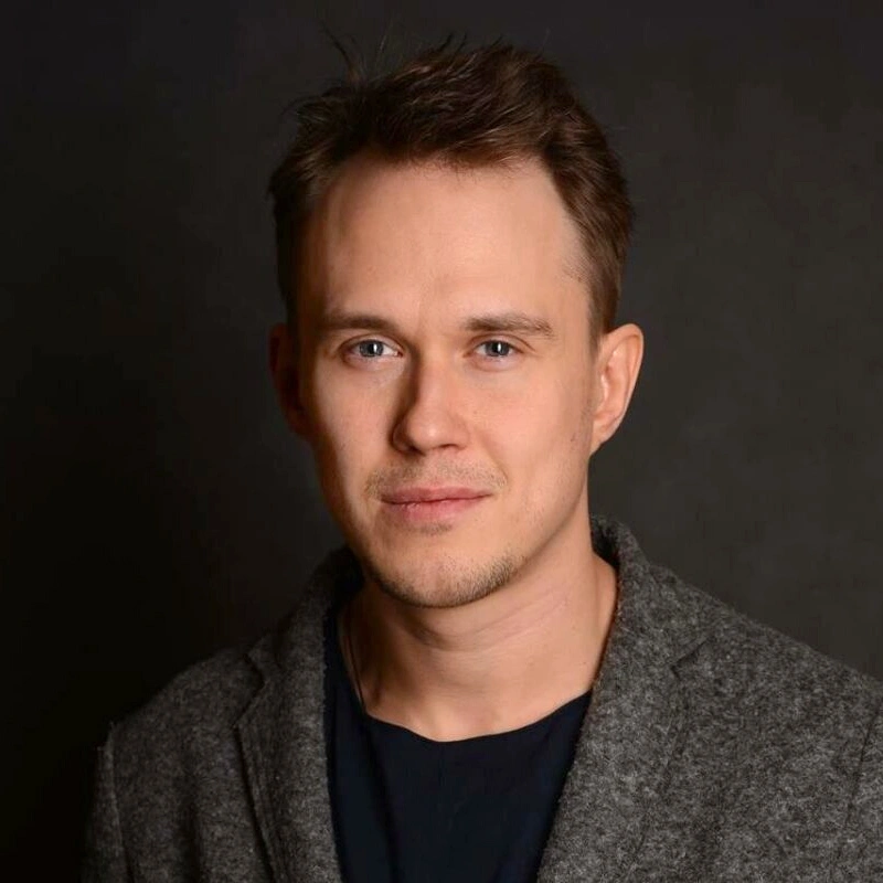Андрей Богатырев