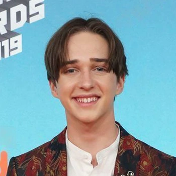 Майкл Чэмпион