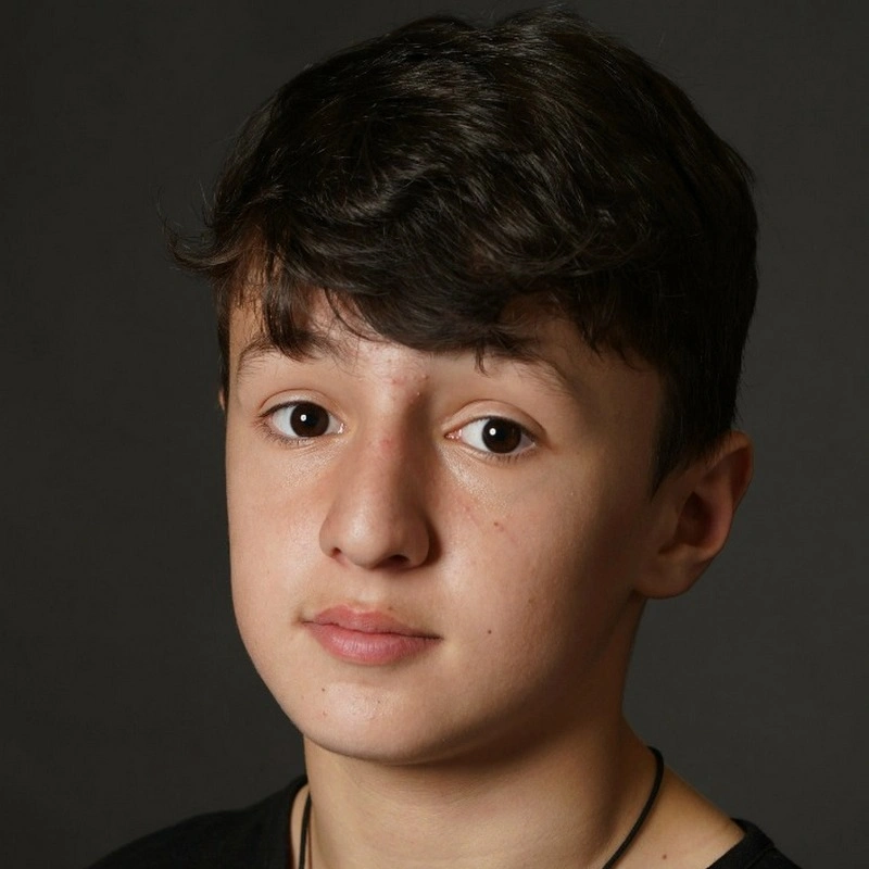 Хетаг Хинчагов