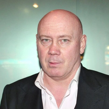 Виталий Хаев