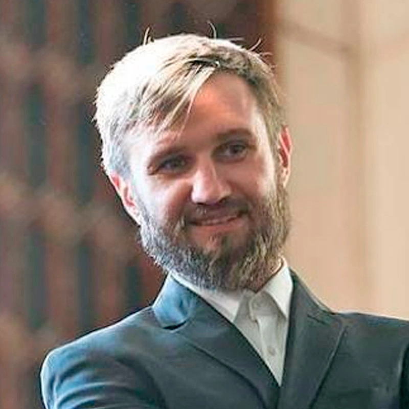 Павел Романский