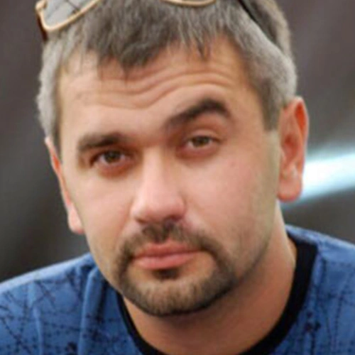 Андрей Осмаловский