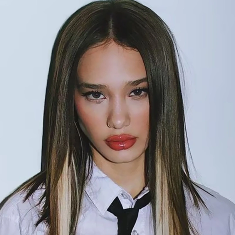 Анхела Качча Торрес