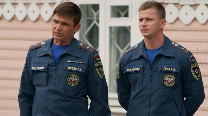 Сериал Пять минут тишины *OFFICIAL GROUP* О СЕРИАЛЕ : "Пять минут тишины" Отряд горных спасателей "МЧС-Урал" известен среди коллег.. ВКонтакте