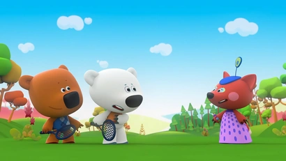 Модный приговор