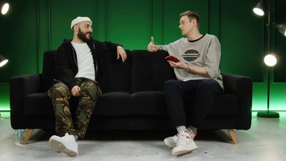 Леван Горозия