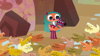 Тучный день