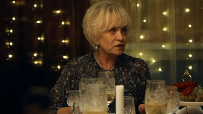 10 серия. Километры пуповин