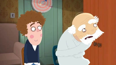 Дело Змея Горыныча