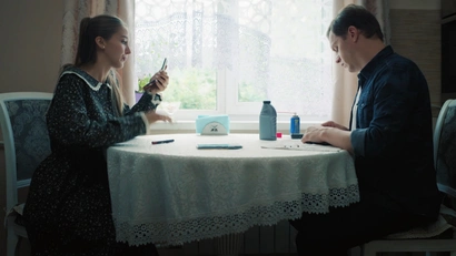 19 серия. Последний круиз