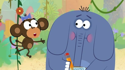 Бумажный фонарик