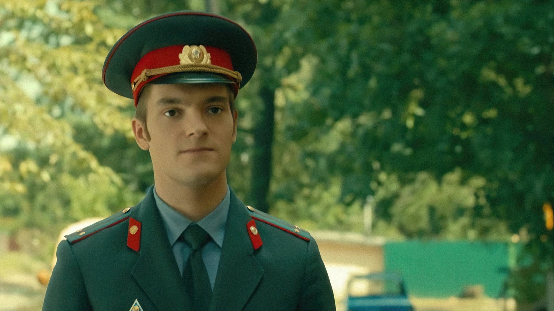 1 серия