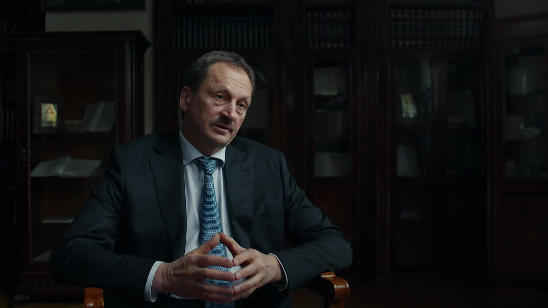 3 серия