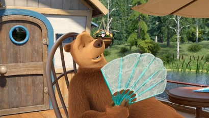 Лимонная лихорадка