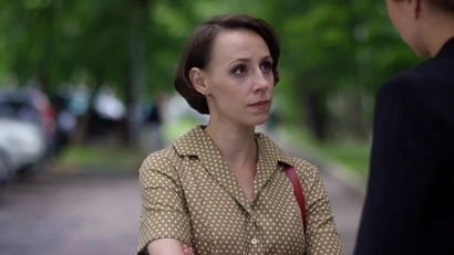 Смерть на зелёном острове. Часть 3