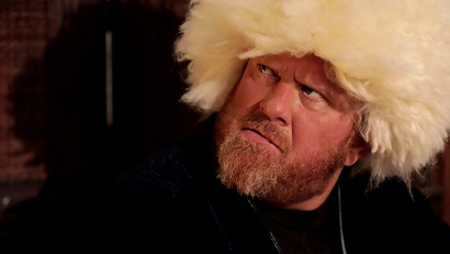Зеленоград. Батчер’с