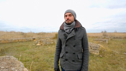 7 выпуск. Татарстан