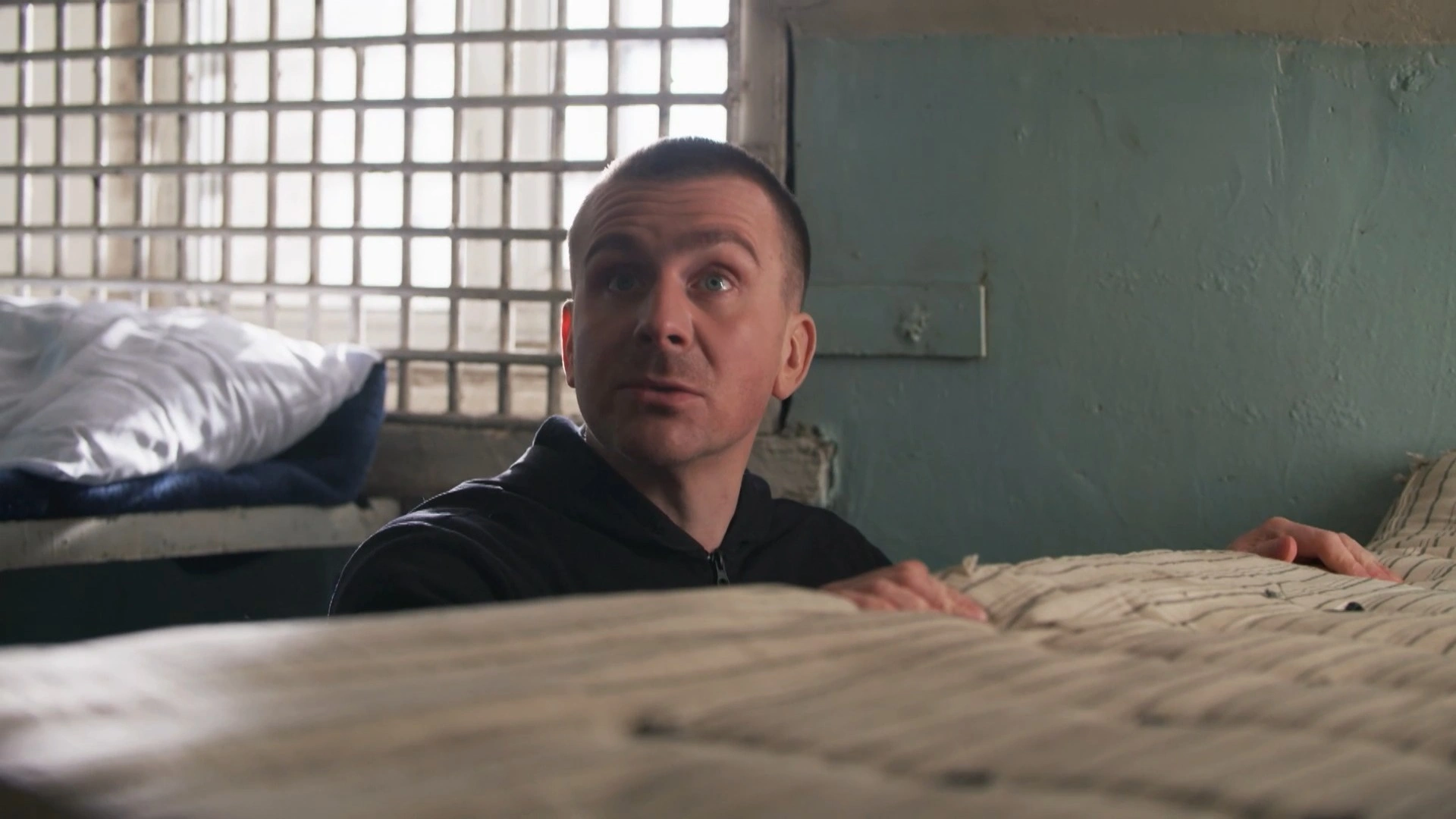 6 сезон. Трейлер
