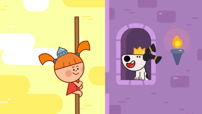 Рыцари и драконы