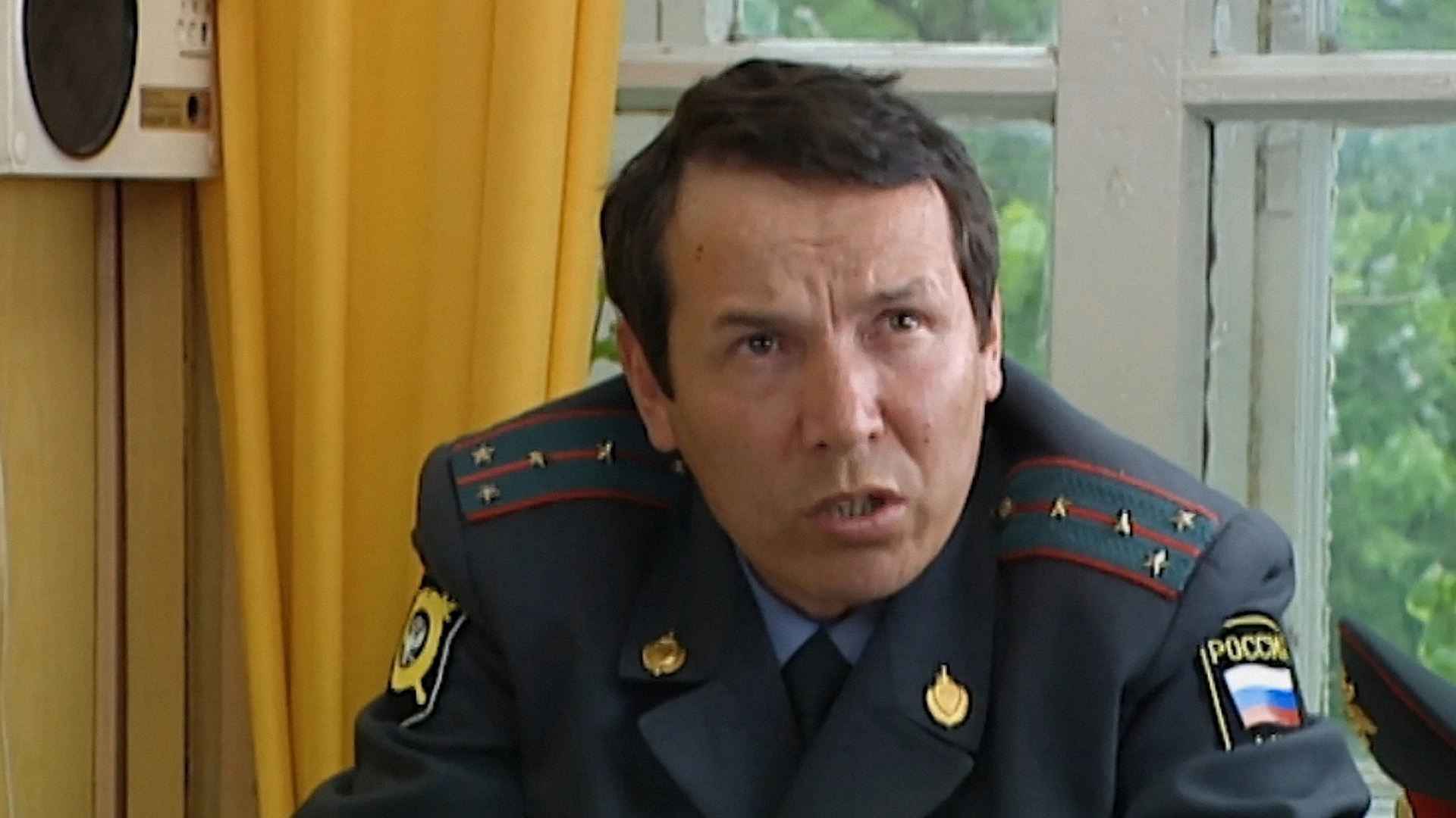 11 серия