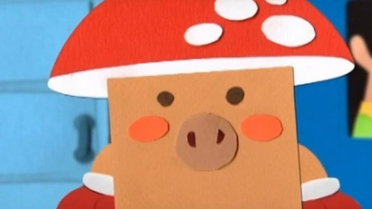 2 серия. Дневник Олимпиады