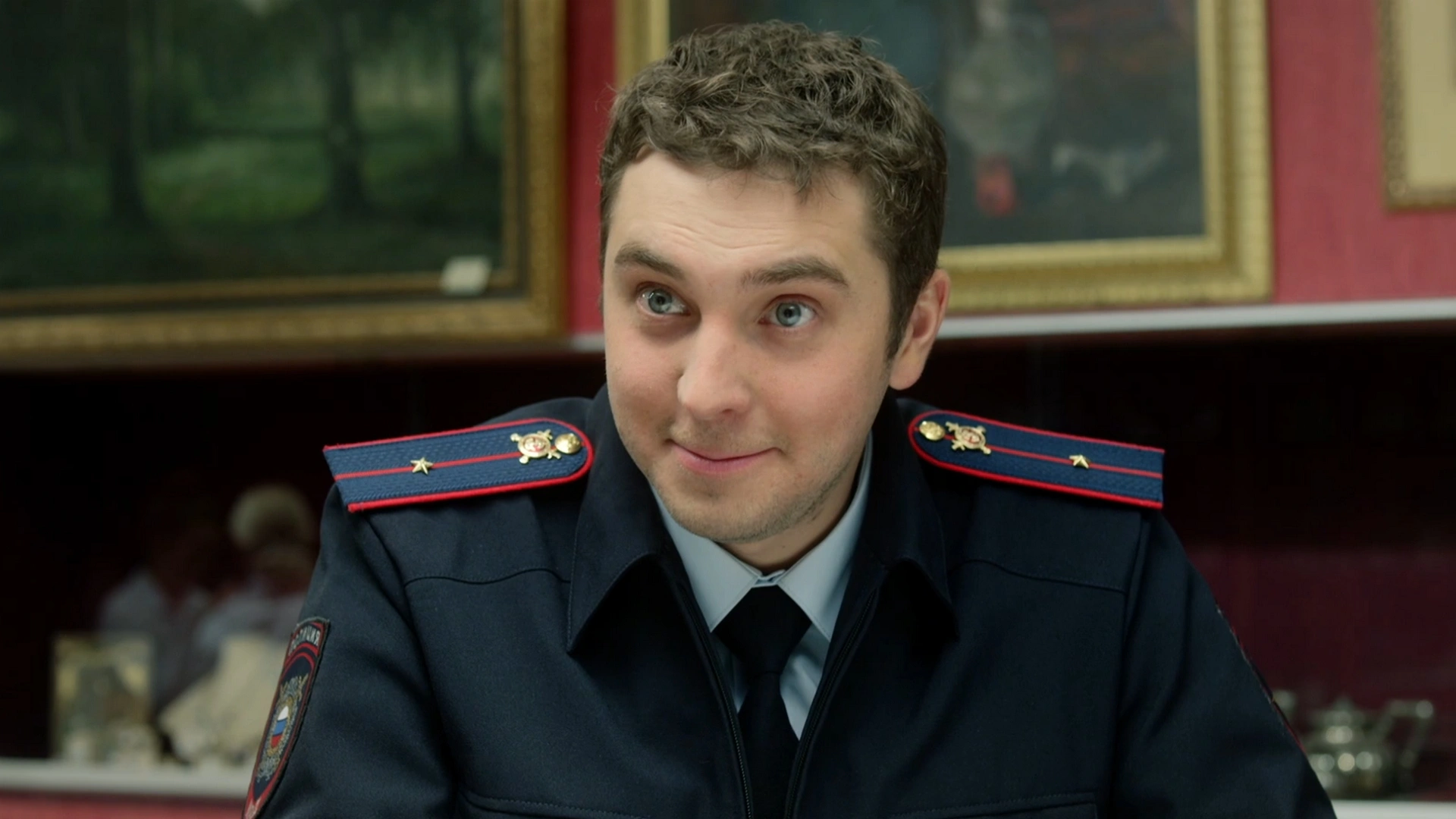 1 серия