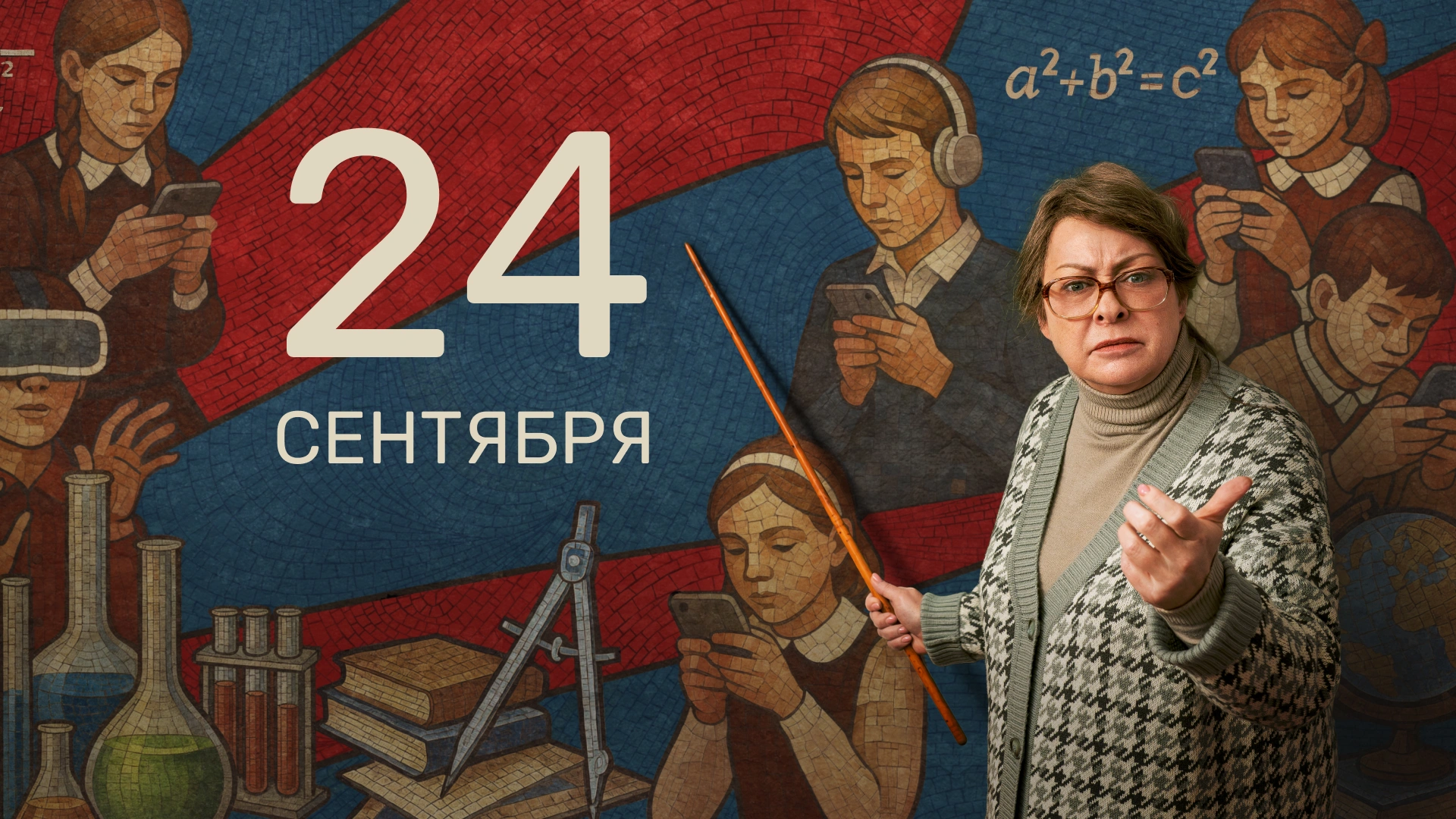 11 серия