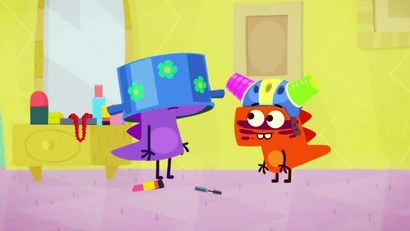 Тёмные силы