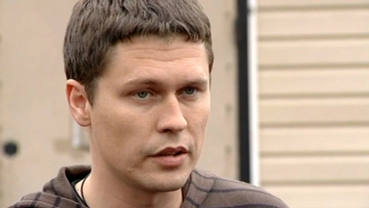 Закон суров, но это закон