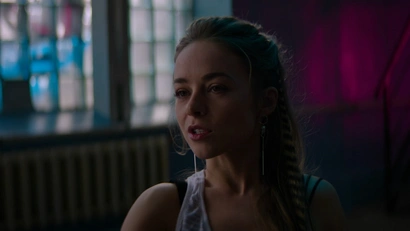 3 серия. Арт-проект